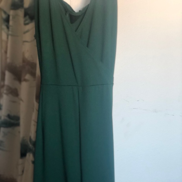 Sexy Sleeveless V-Neck One piece - Picture 4 of 5